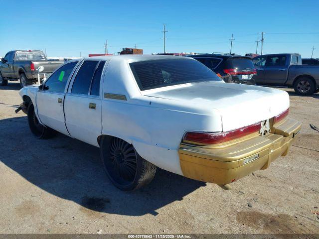 Buick Roadmaster Image 5