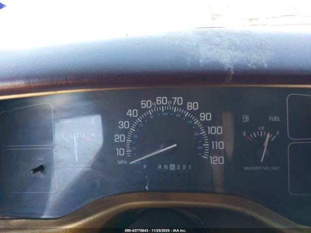 Buick Roadmaster Image 16