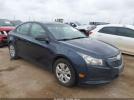 Chevrolet Cruze Ls Auto Image 1