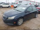 Chevrolet Cruze Ls Auto Image 16
