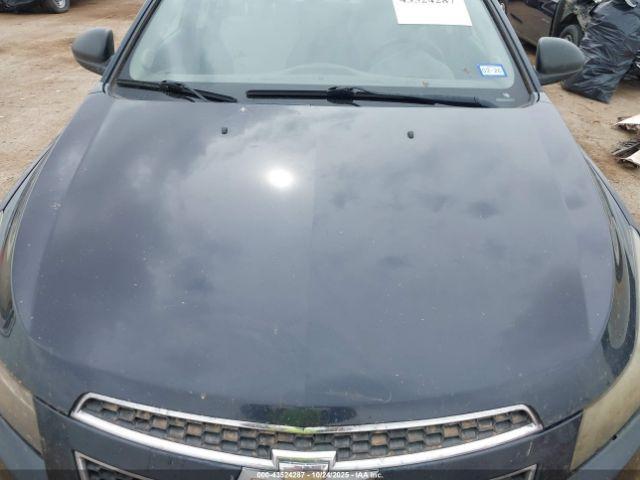 Chevrolet Cruze Ls Auto Image 6