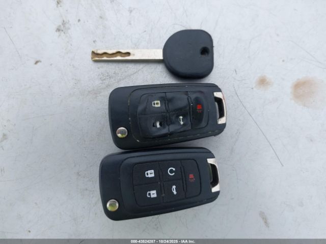 Chevrolet Cruze Ls Auto Image 2