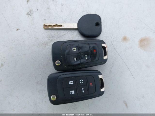 Chevrolet Cruze Ls Auto Image 2