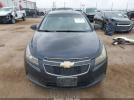 Chevrolet Cruze Ls Auto Image 8