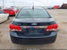 Chevrolet Cruze Ls Auto Image 14