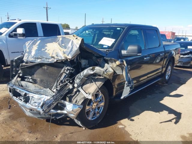 Ford F-150 Xlt Image 7