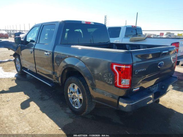 Ford F-150 Xlt Image 10