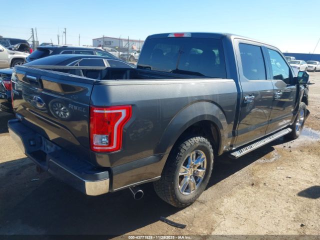 Ford F-150 Xlt Image 8