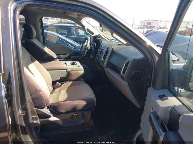 Ford F-150 Xlt Image 4