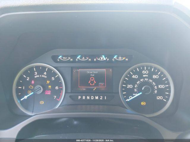 Ford F-150 Xlt Image 11