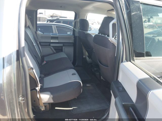 Ford F-150 Xlt Image 9