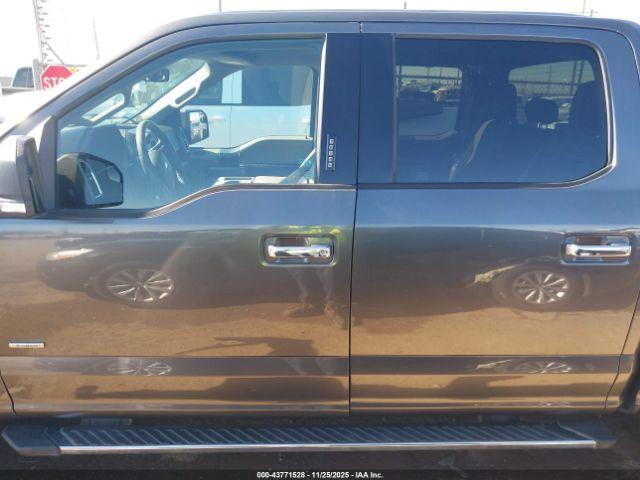 Ford F-150 Xlt Image 14