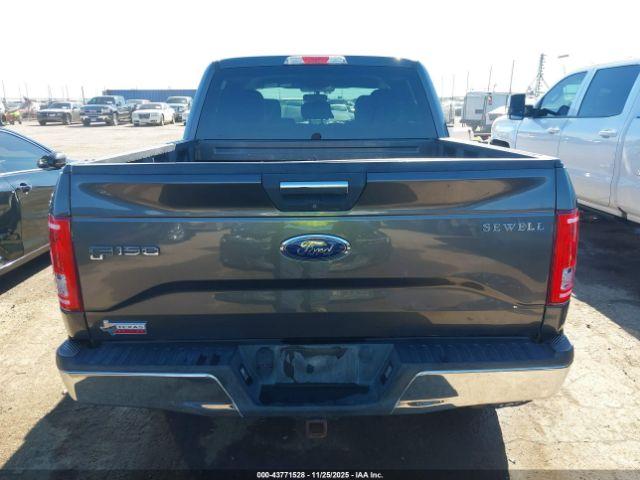 Ford F-150 Xlt Image 6