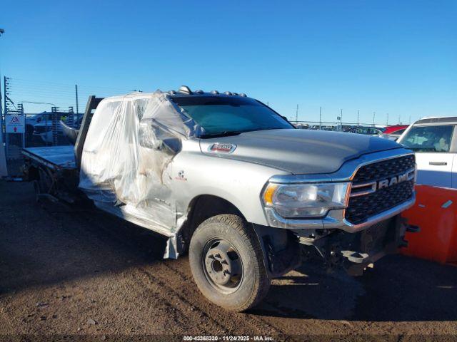  Salvage Ram 3500