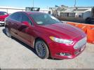 Ford Fusion Titanium Image 1