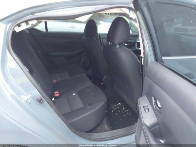 Nissan Sentra Sv Xtronic Cvt Image 5