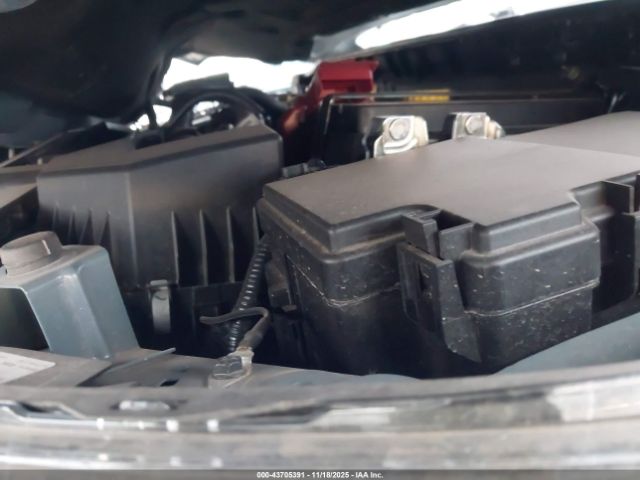 Nissan Sentra Sv Xtronic Cvt Image 4