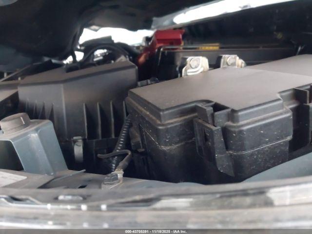 Nissan Sentra Sv Xtronic Cvt Image 4