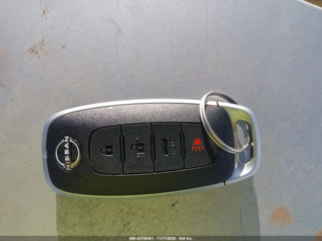 Nissan Sentra Sv Xtronic Cvt Image 8