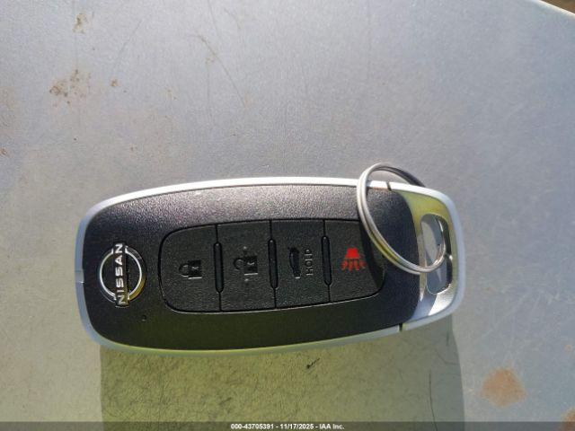 Nissan Sentra Sv Xtronic Cvt Image 8