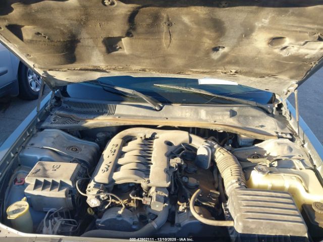 Chrysler 300 Touring Image 9