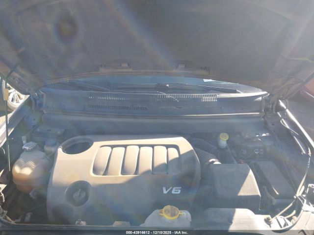 Dodge Journey Crossroad Image 7