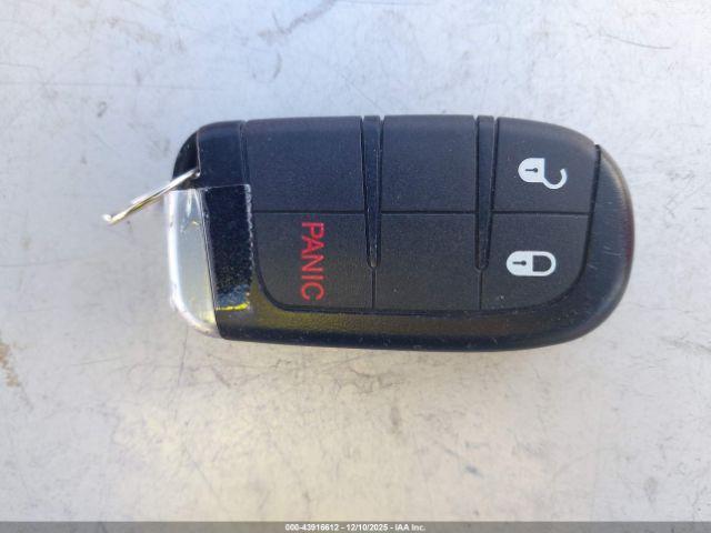 Dodge Journey Crossroad Image 15