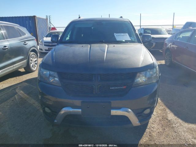 Dodge Journey Crossroad Image 10