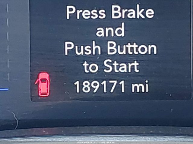 Chrysler Pacifica Touring Image 14