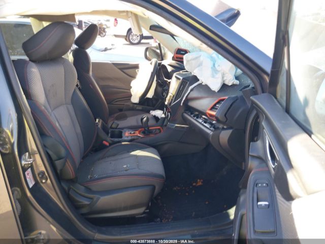 Subaru Forester Sport Image 7