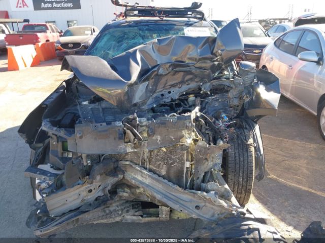 Subaru Forester Sport Image 8