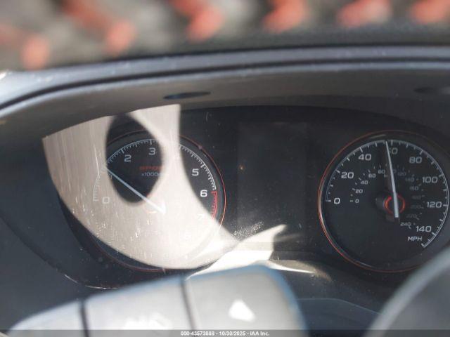 Subaru Forester Sport Image 4