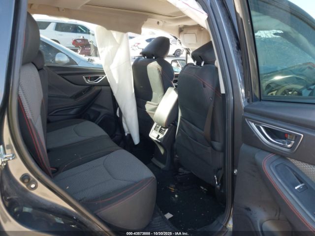 Subaru Forester Sport Image 9