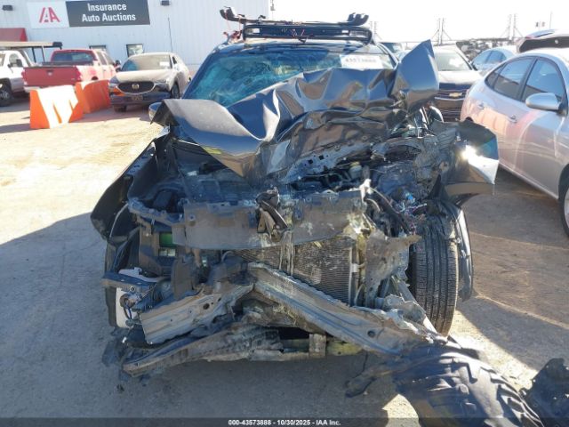 Subaru Forester Sport Image 14