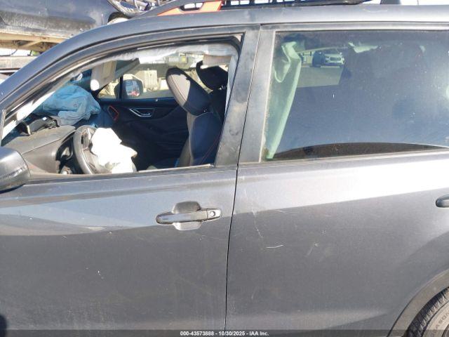 Subaru Forester Sport Image 11