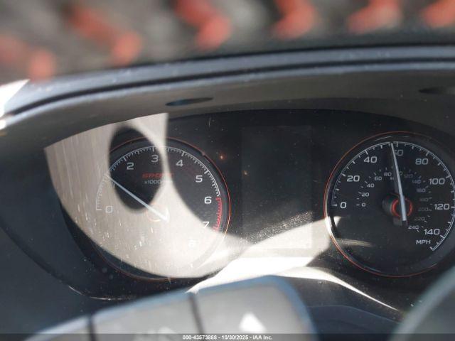 Subaru Forester Sport Image 15