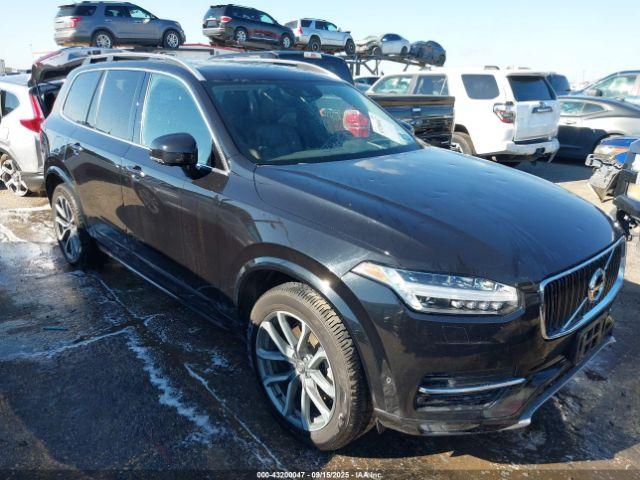  Salvage Volvo XC90