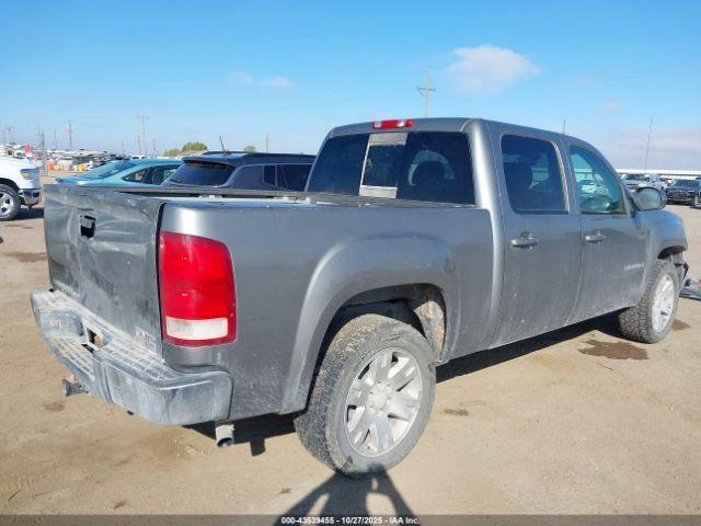GMC Sierra 1500 Sle2 Image 8