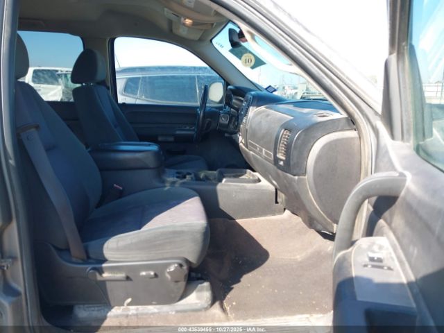 GMC Sierra 1500 Sle2 Image 5