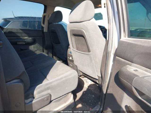 GMC Sierra 1500 Sle2 Image 13