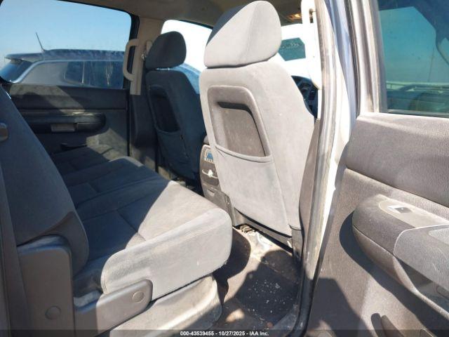 GMC Sierra 1500 Sle2 Image 13