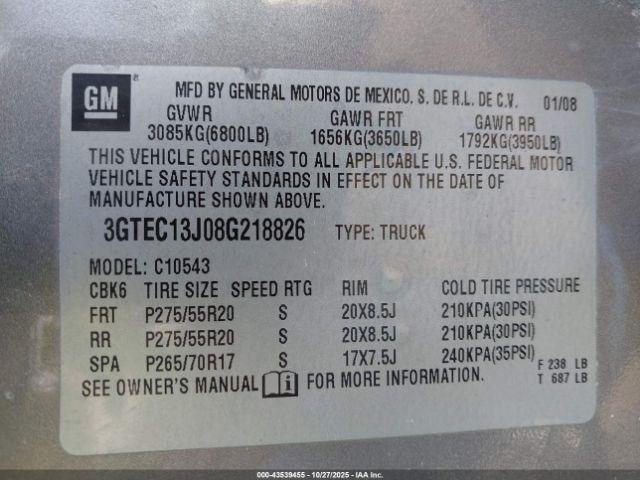 GMC Sierra 1500 Sle2 Image 7