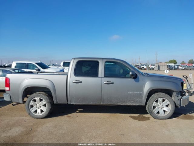 GMC Sierra 1500 Sle2 Image 11