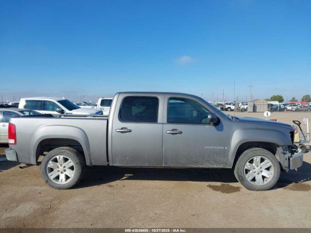 GMC Sierra 1500 Sle2 Image 11