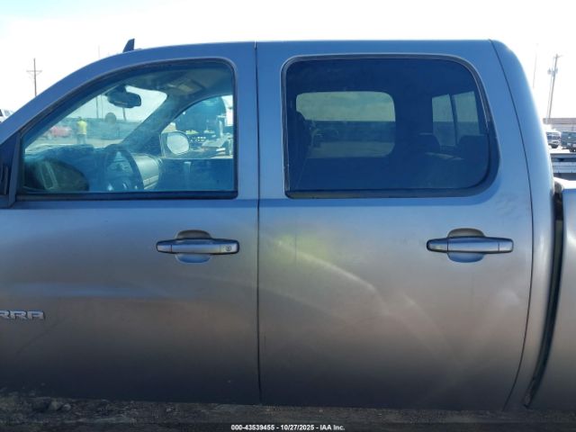 GMC Sierra 1500 Sle2 Image 15