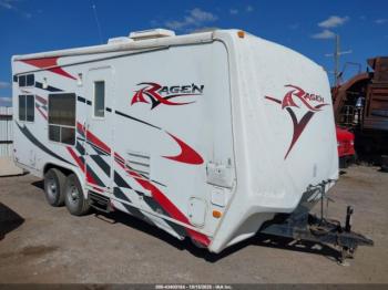  Salvage Rage-n Other