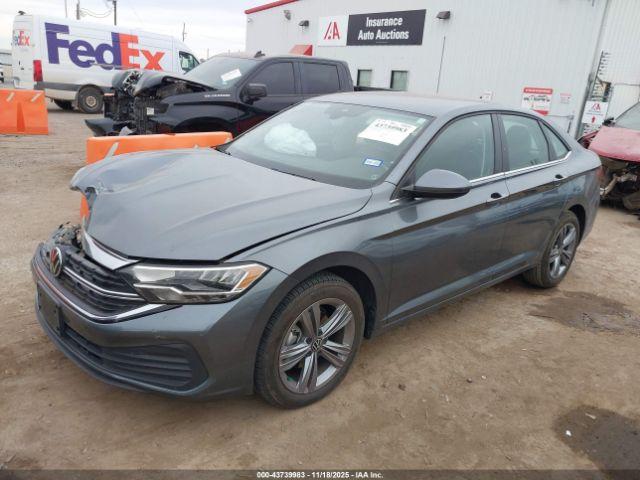 Volkswagen Jetta 1.5t Se Image 4