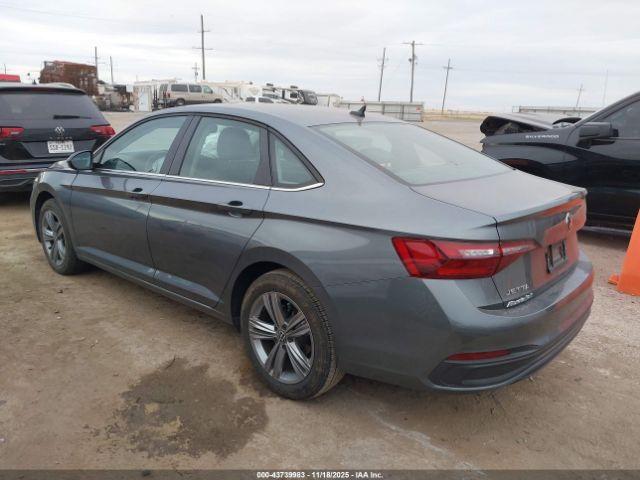 Volkswagen Jetta 1.5t Se Image 9