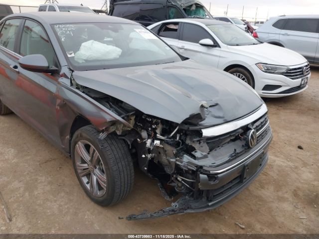 Volkswagen Jetta 1.5t Se Image 6