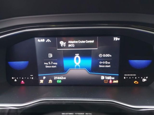 Volkswagen Jetta 1.5t Se Image 5